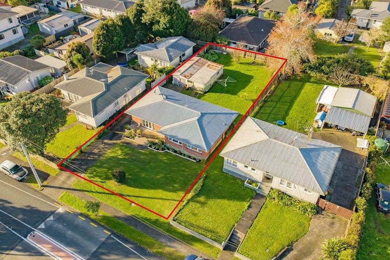 Photo of property in 35 Rimu Road, Manurewa, Auckland, 2102