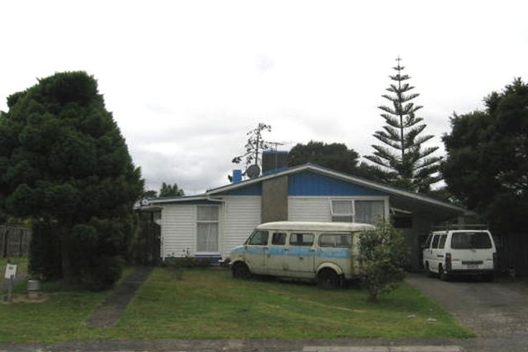 Photo of property in 24 Ivy Place, Birkdale, Auckland, 0626