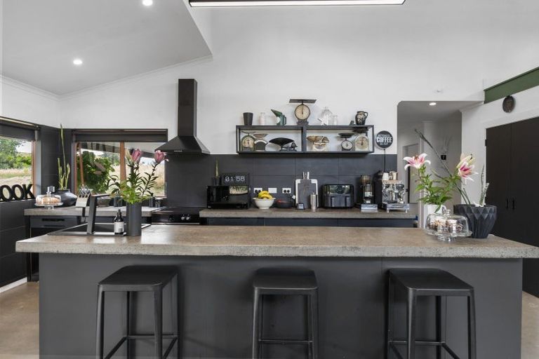 Photo of property in 315b Ashhurst Road, Bunnythorpe, Palmerston North, 4481