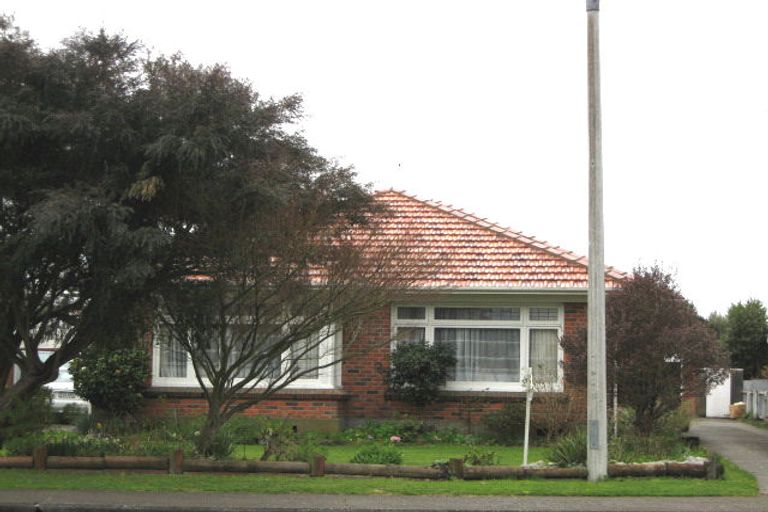 Photo of property in 409 Pepper Street, Saint Leonards, Hastings, 4120