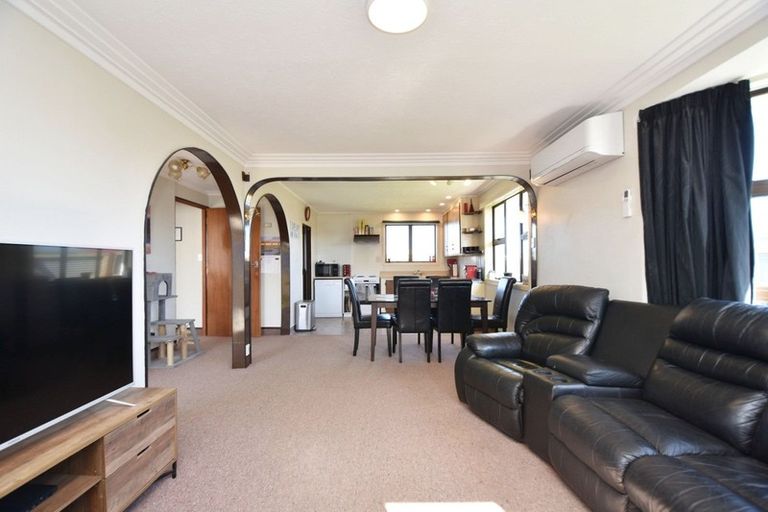 Photo of property in 60 Waiau Crescent, Kingswell, Invercargill, 9812