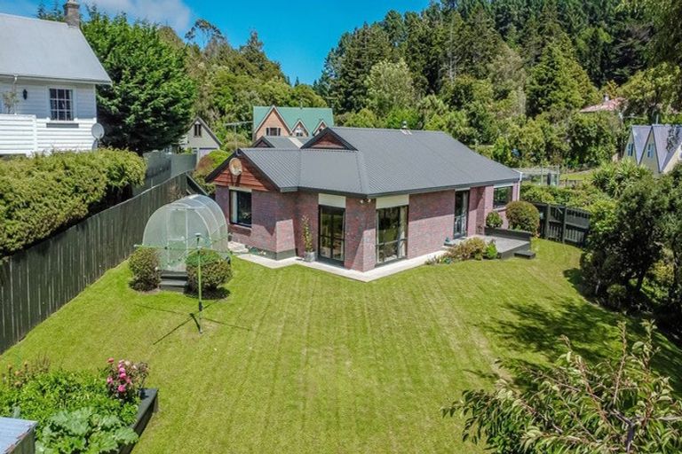 Photo of property in 41 Fulton Road, Glenleith, Dunedin, 9010