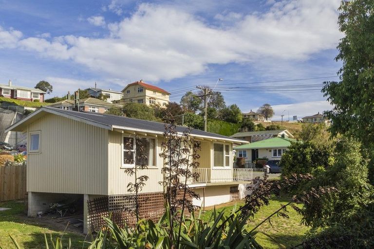 Photo of property in 25 Aln Street, Oamaru, 9400