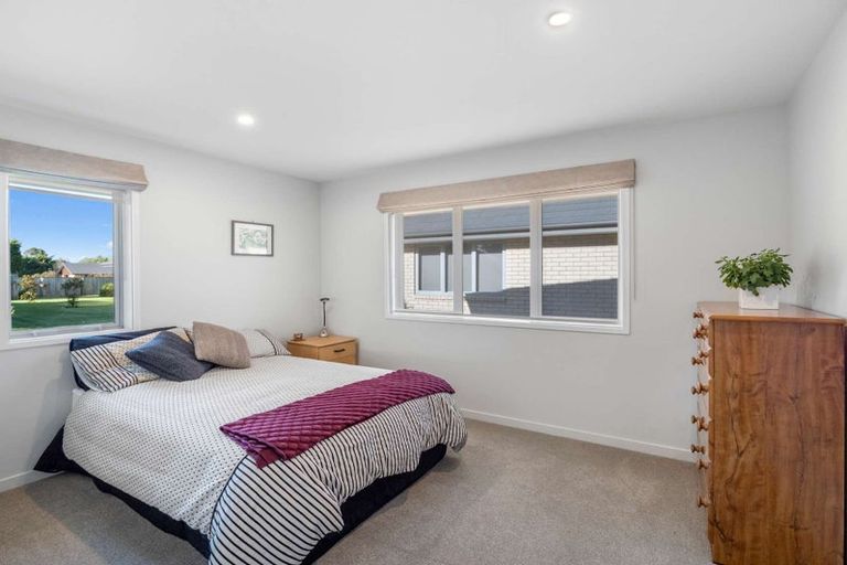 Photo of property in 20 Glendene Court, Rolleston, 7614