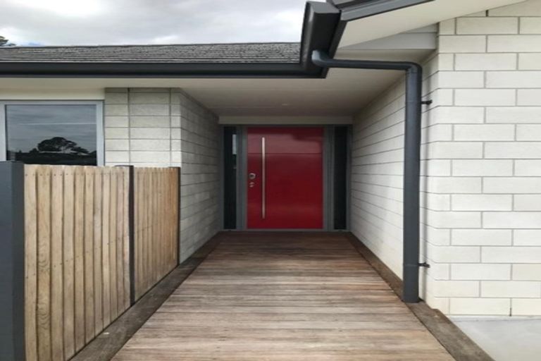 Photo of property in 1 Sharman Place, Pyes Pa, Tauranga, 3112