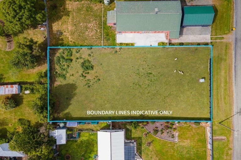 Photo of property in 5 Bristol Street, Pareora, 7912