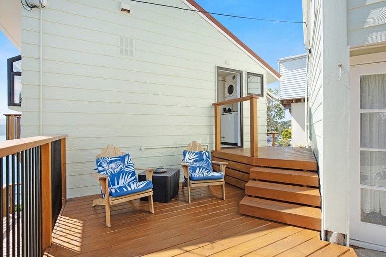 Photo of property in 70a Seatoun Heights Road, Seatoun, Wellington, 6022