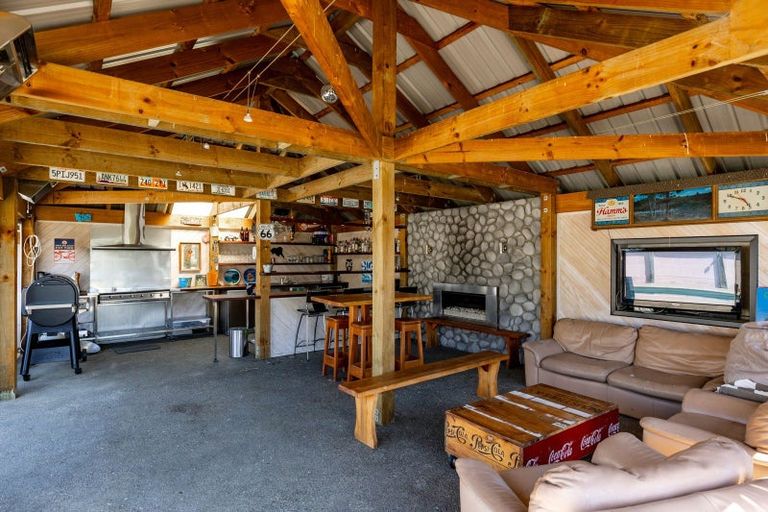 Photo of property in 1361 Kaituna-tuamarina Road, Kaituna, Blenheim, 7273