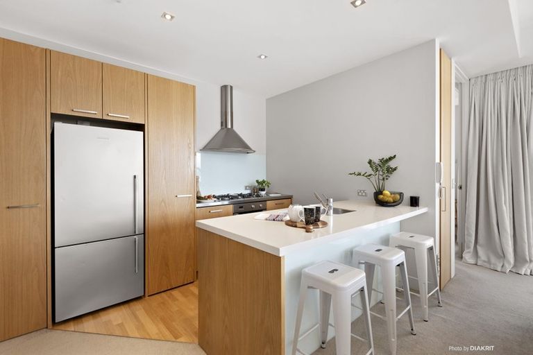 Photo of property in Chaffers Dock, 312/22 Herd Street, Te Aro, Wellington, 6011