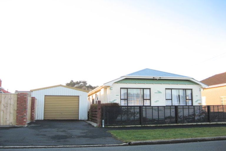 Photo of property in 47a Marlow Street, Saint Kilda, Dunedin, 9012