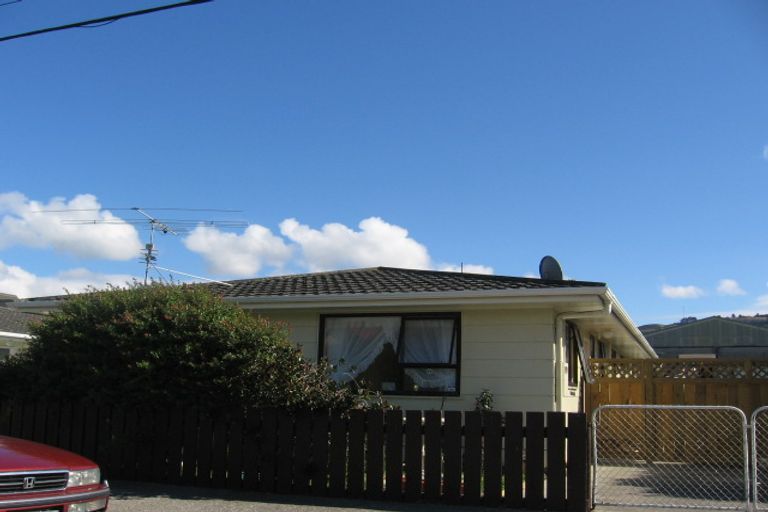 Photo of property in 35b Nelson Street, Petone, Lower Hutt, 5012