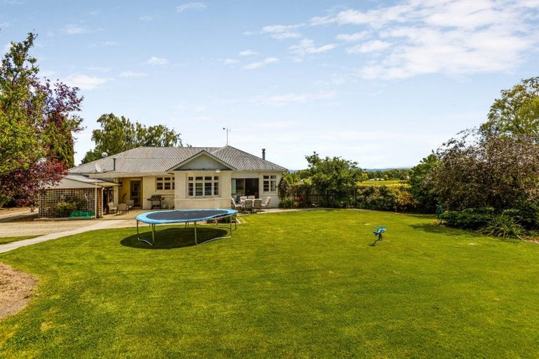 Photo of property in 3 Komako Road, Waipiata, Ranfurly, 9397