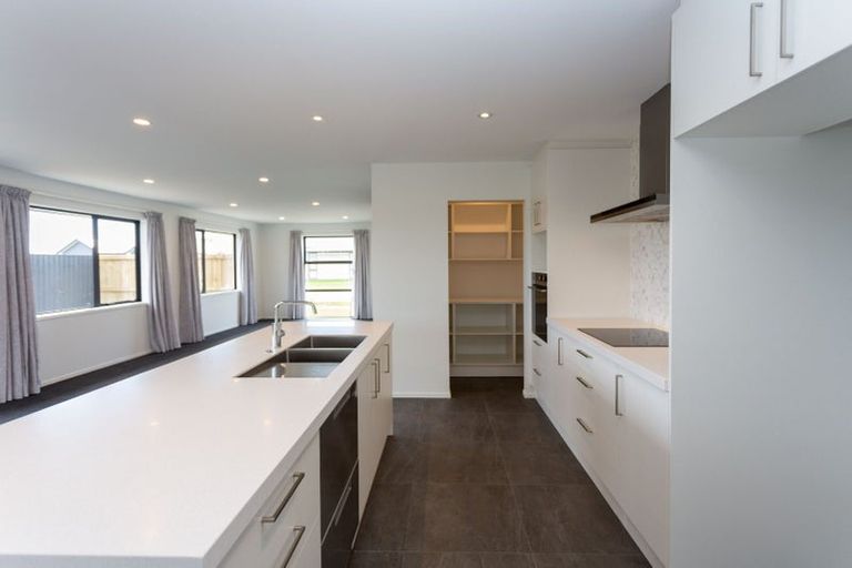 Photo of property in 3 Storr Close, Halswell, Christchurch, 8025