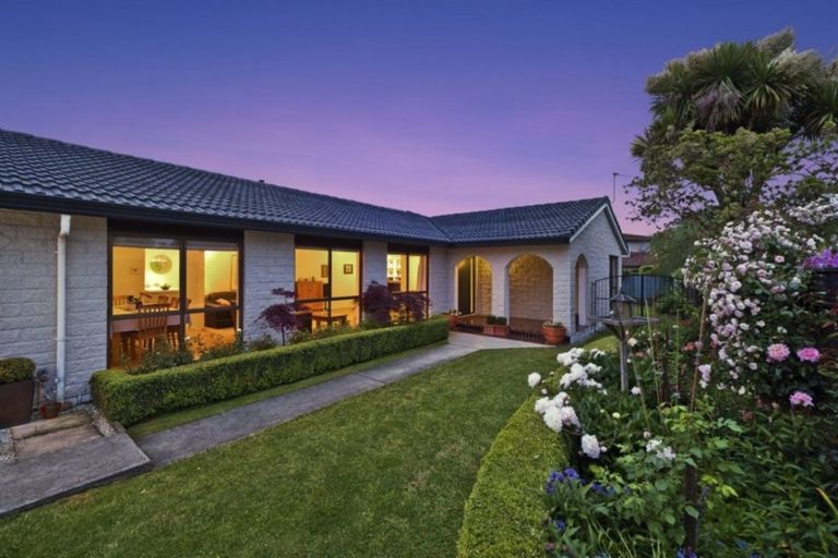 Photo of property in 3a Lochmore Street, Bishopdale, Christchurch, 8051