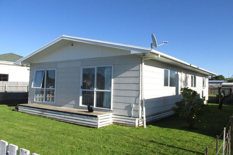 Photo of property in 26 Locke Street, Wairoa, 4108