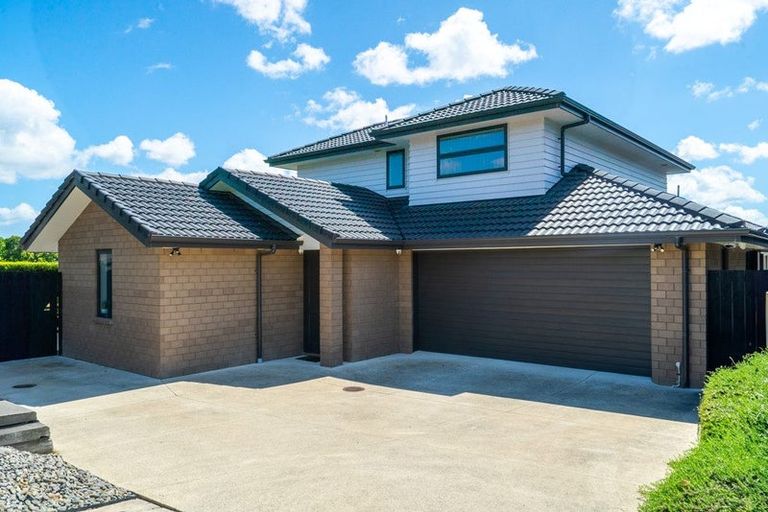 Photo of property in 5a Pukaki Road, Mangere, Auckland, 2022