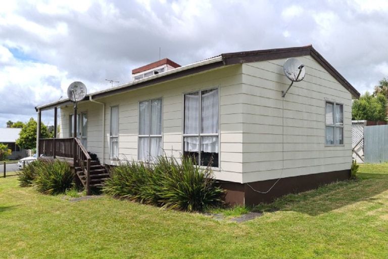 Photo of property in 14 Harold Avenue, Kaikohe, 0405