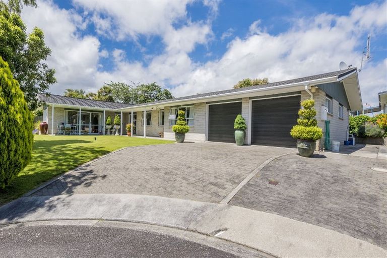 Photo of property in 12b Stuart Street, Levin, 5510