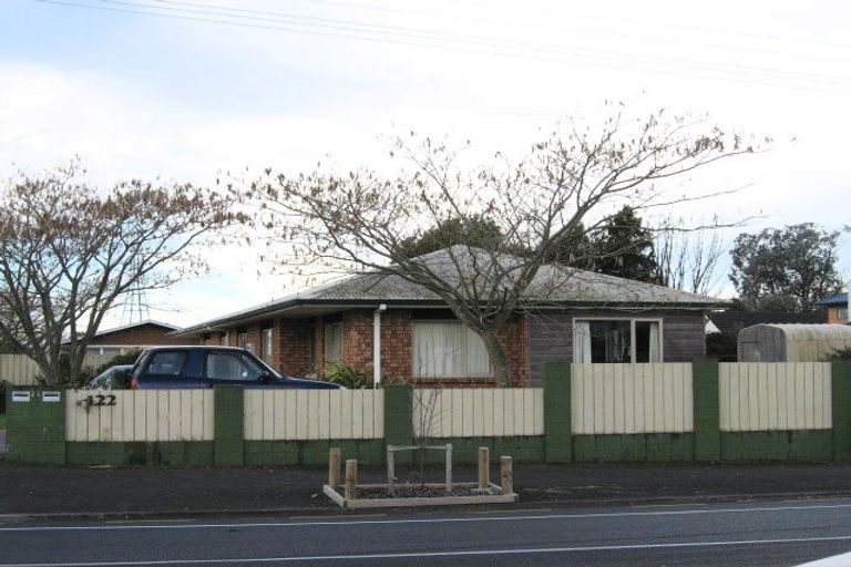 Photo of property in 60 Silverdale Road, Silverdale, Hamilton, 3216