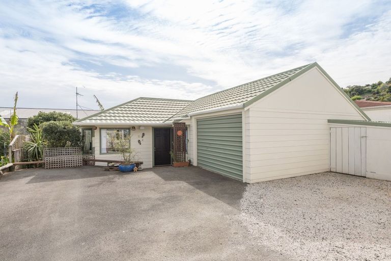 Photo of property in 13b Northesk Street, Nelson South, Nelson, 7010