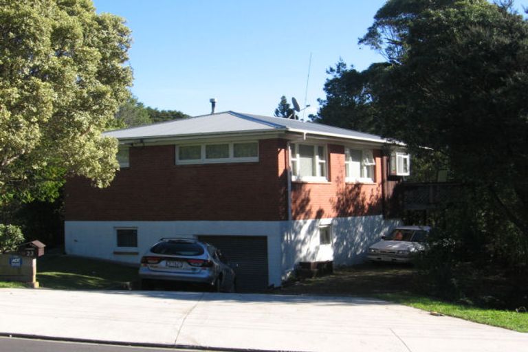 Photo of property in 23 Konini Road, Titirangi, Auckland, 0604