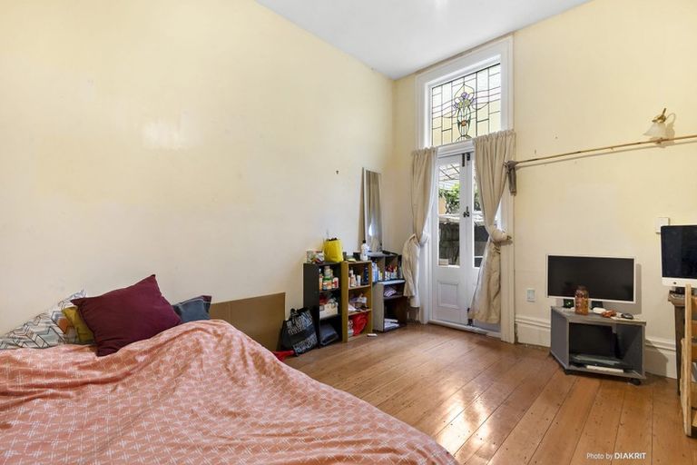 Photo of property in 184 Tinakori Road, Thorndon, Wellington, 6011