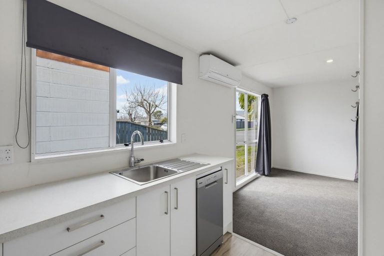 Photo of property in 30 Perth Street, Levin, 5510