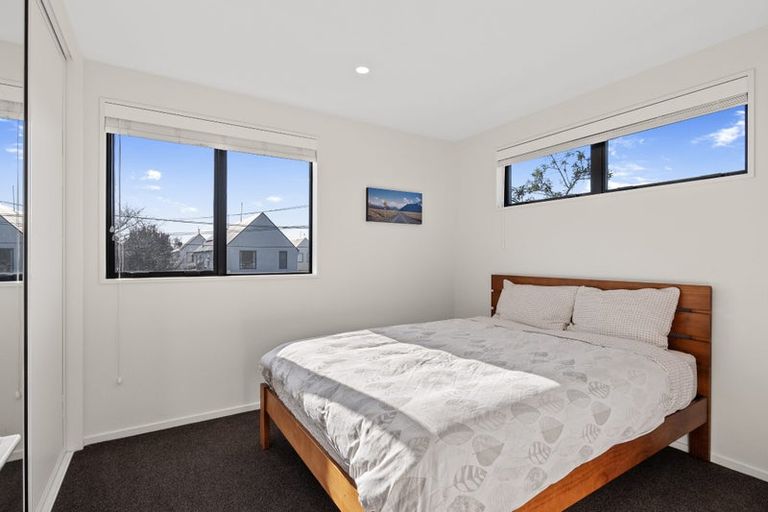 Photo of property in 1/14 Crohane Place, Addington, Christchurch, 8024