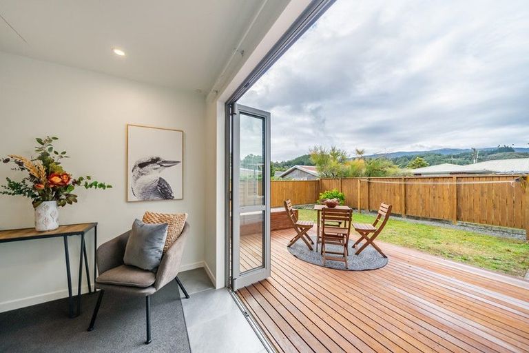 Photo of property in 7 Riversdale Road, Clouston Park, Upper Hutt, 5018