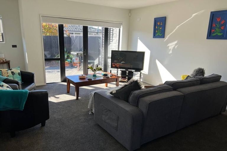 Photo of property in 17 Shearer Avenue, Papanui, Christchurch, 8052