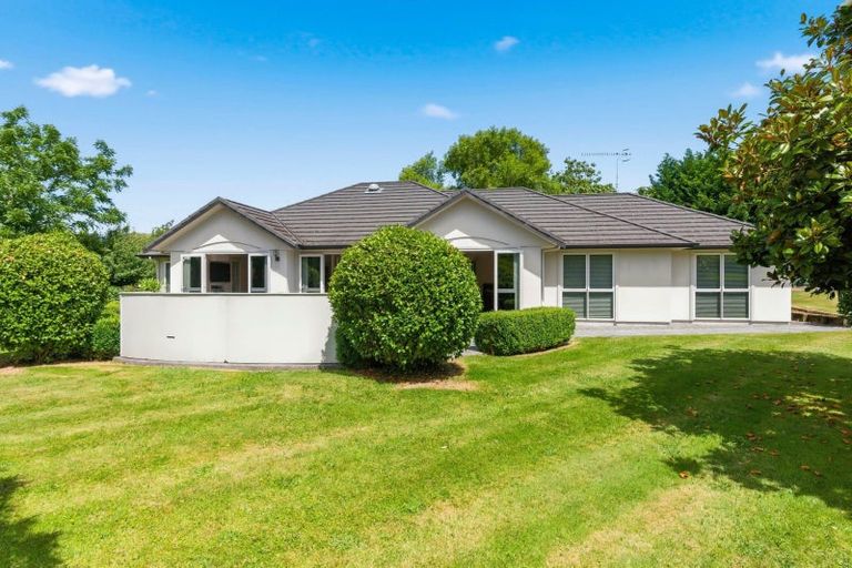 Photo of property in 7 Tunbridge Wells, Ohau, Levin, 5570