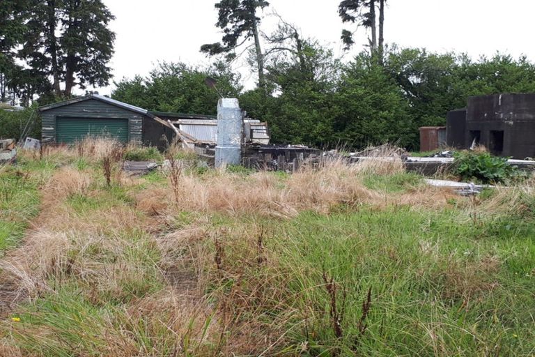 Photo of property in 211 Surrey Road, Tariki, Inglewood, 4388