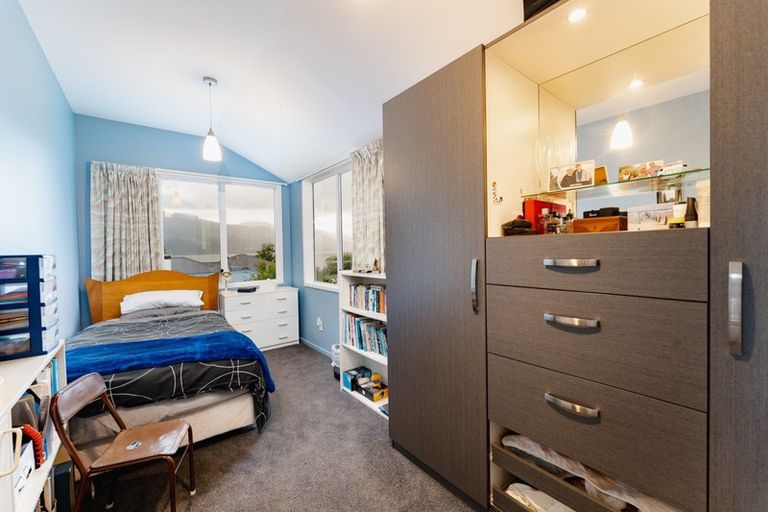 Photo of property in 6 Rosehill Road, Macandrew Bay, Dunedin, 9077