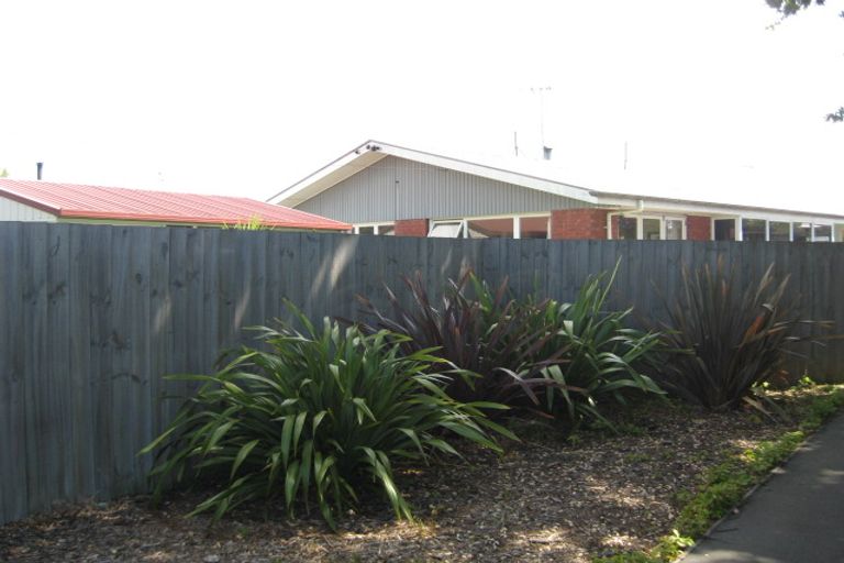 Photo of property in 15a Grampian Street, Casebrook, Christchurch, 8051
