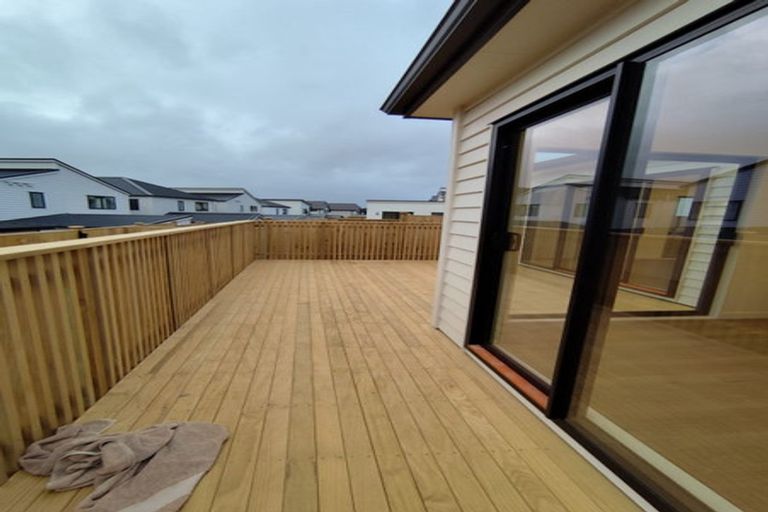 Photo of property in 31 Ascent Street, Flat Bush, Auckland, 2019