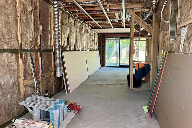 Photo of property in 4/133 Blighs Road, Strowan, Christchurch, 8052