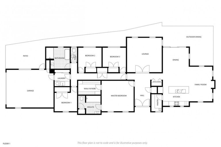Photo of property in 133 Mapua Drive, Mapua, 7005
