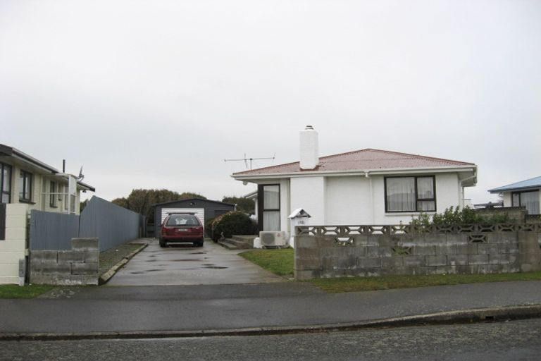 Photo of property in 12 Lancaster Street, Kingswell, Invercargill, 9812