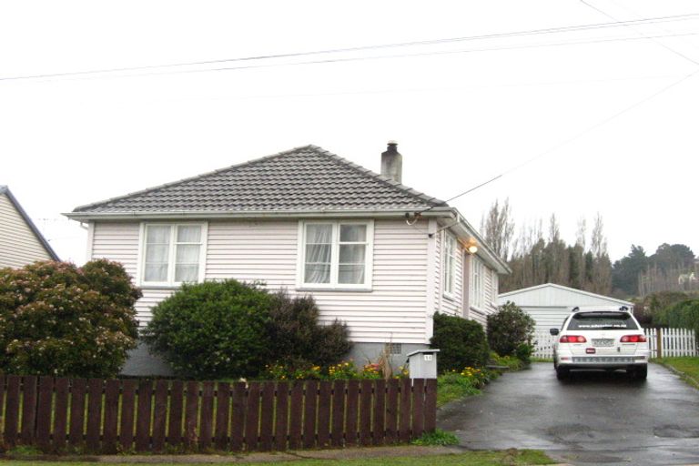 Photo of property in 14 Freyberg Avenue, Sawyers Bay, Port Chalmers, 9023