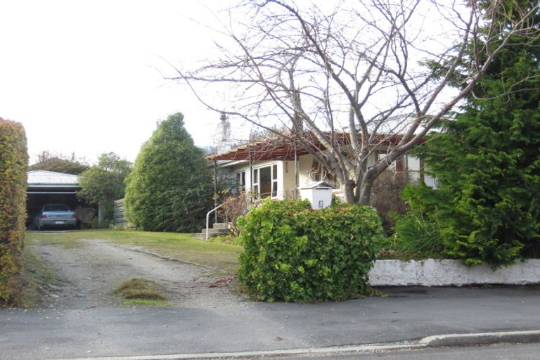 Photo of property in 8 Brisbane Street, Queenstown, 9300