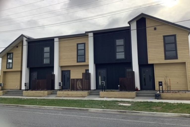 Photo of property in 3/35 Rata Street, Naenae, Lower Hutt, 5011