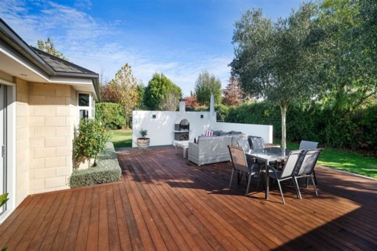 Photo of property in 226 Dunns Crossing Road, Rolleston, 7614