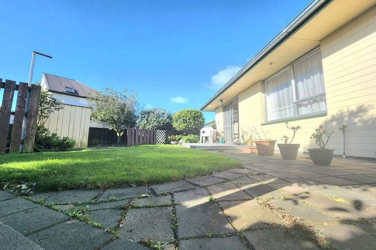 Photo of property in 18 Woolston Court, Woolston, Christchurch, 8023