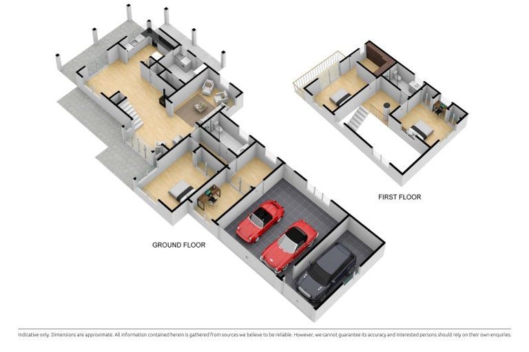 Photo of property in 11 Sycamore Place, Wanaka, 9305