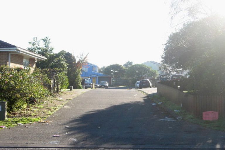 Photo of property in 140a Gloucester Road, Manurewa, Auckland, 2102