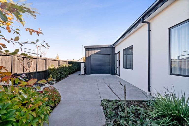 Photo of property in 3 Veuve Drive, Lincoln, 7608