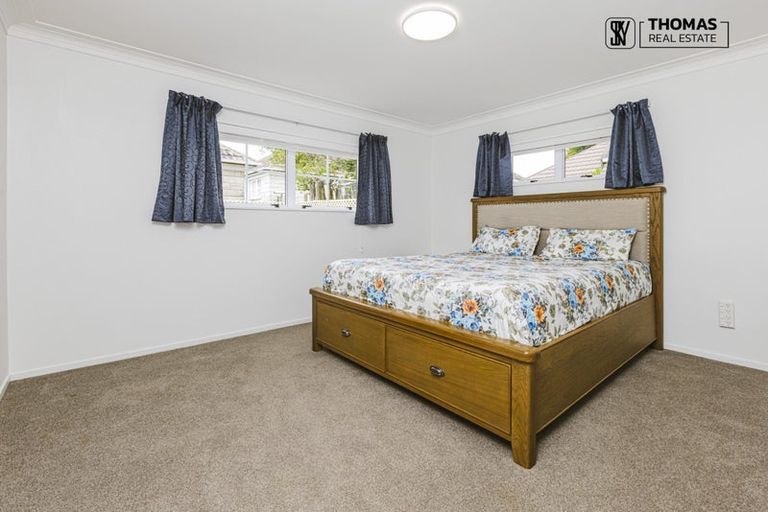 Photo of property in 2/2 Tampin Road, Hillpark, Auckland, 2102