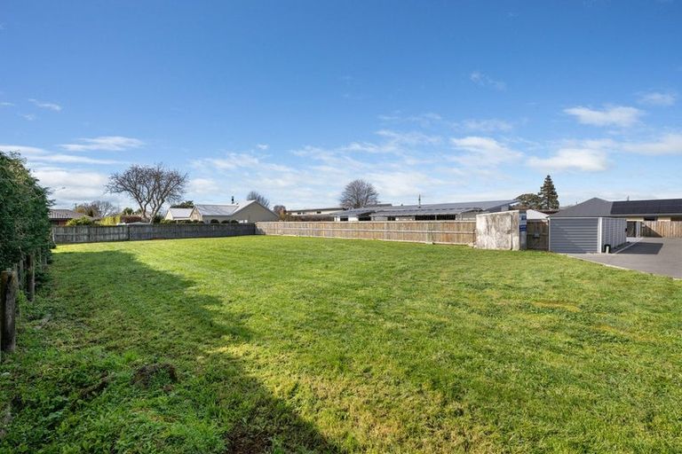Photo of property in 9 Florence Place, Springlands, 7201