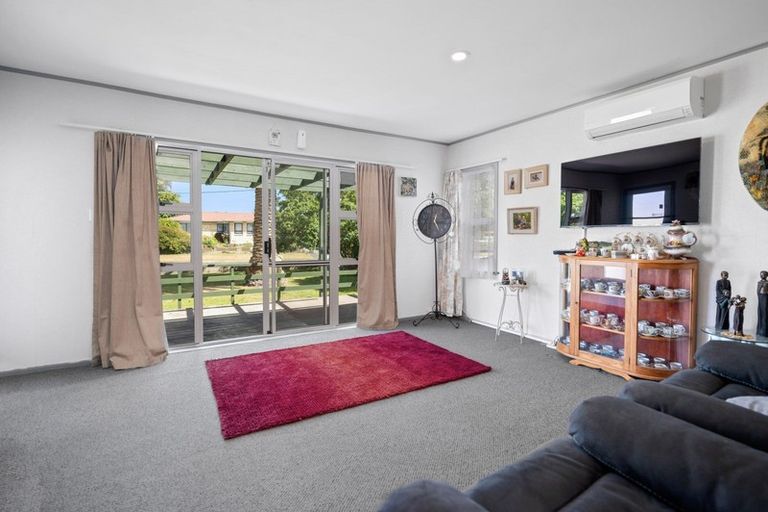 Photo of property in 17 Huia Street, Hillcrest, Rotorua, 3015