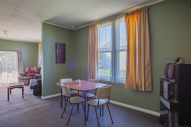 Photo of property in 184 North Street, West End, Timaru, 7910